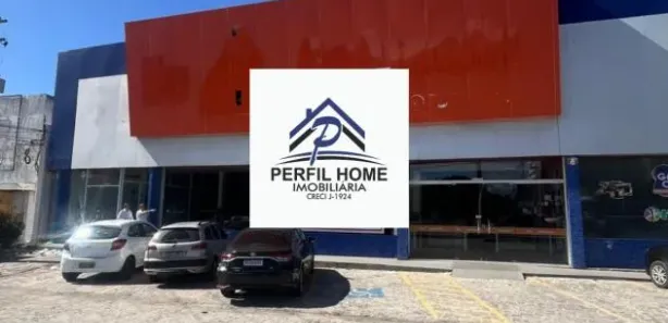 Loja / Salão / Ponto Comercial para alugar, 400m² no Pitangueiras, Lauro de Freitas