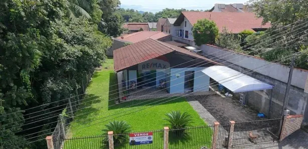 Casa com 2 Quartos à venda, 84m² no Passo Manso, Blumenau