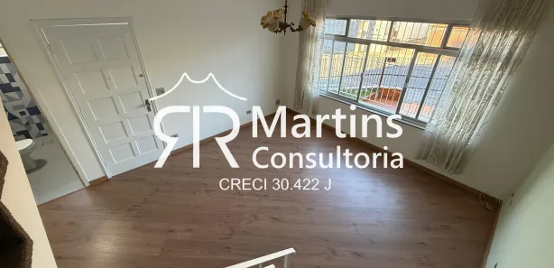 com 3 Quartos para alugar, 181m² no Vila Assunção, Santo André