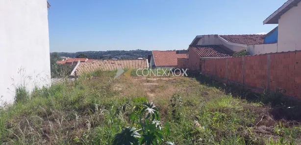 Terreno / Lote / Condomínio à venda, 300m² no Loteamento Residencial Fonte Nova, Valinhos