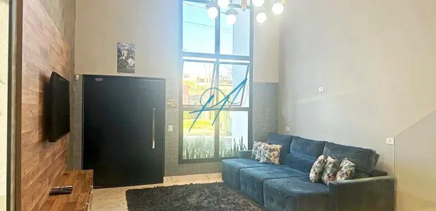 Casa de Condomínio com 4 Quartos à venda, 300m² no Centro, Sarandi