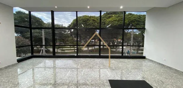 Conjunto Comercial / Sala para alugar, 55m² no Jardim Glória, Americana