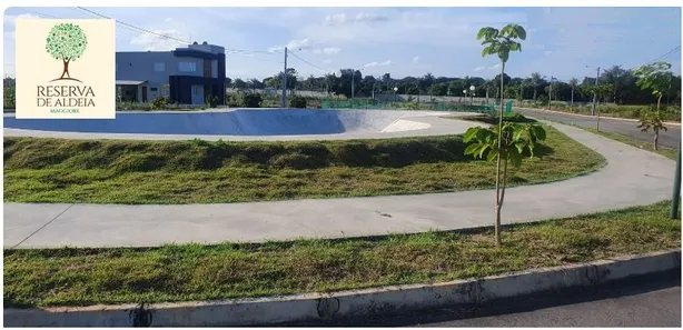 Terreno / Lote / Condomínio à venda, 640m² no , Camaragibe