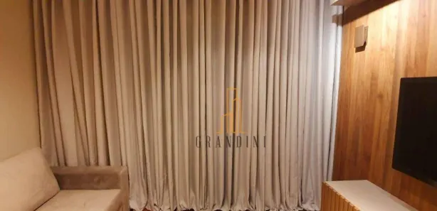 Flat com 2 Quartos à venda, 60m² no Centro, São Bernardo do Campo