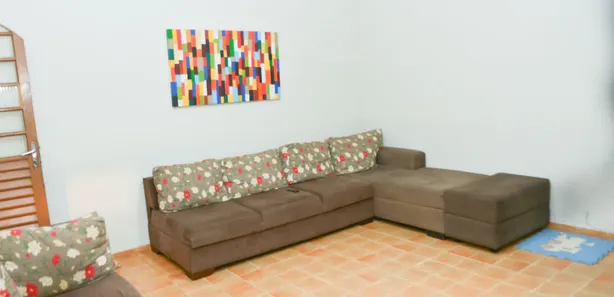 Casa com 3 Quartos à venda, 120m² no Núcleo Bandeirante, Brasília