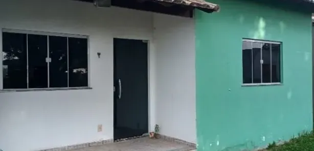Casa com 2 Quartos à venda, 80m² no Iguabinha, Araruama
