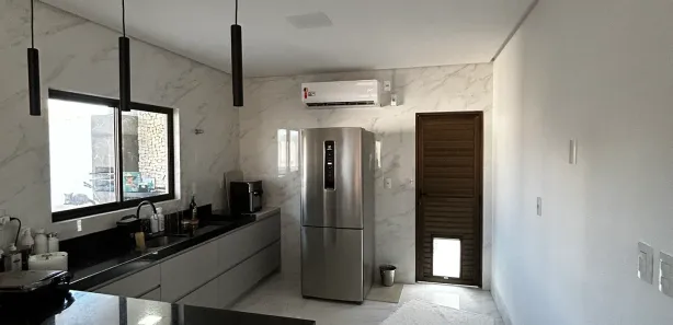 Sobrado com 4 Quartos à venda, 164m² no , Conde