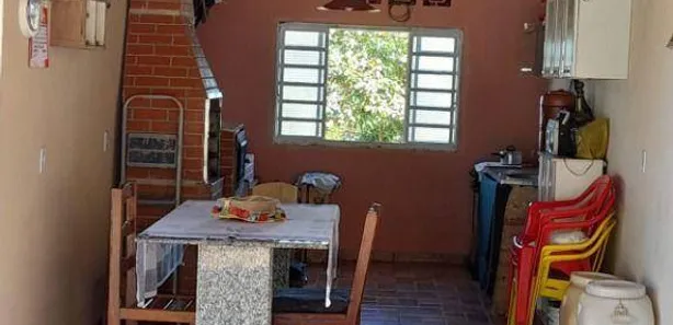 Fazenda / Sítio / Chácara com 2 Quartos à venda, 80m² no Centro (Tupi), Piracicaba