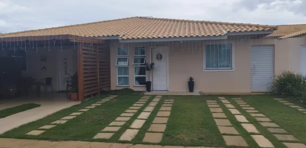 Casa com 3 Quartos à venda, 65m² no Primavera, Vitória da Conquista