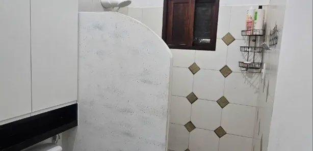 Casa com 1 Quarto para alugar, 450m² no Cotovelo (Distrito Litoral), Parnamirim