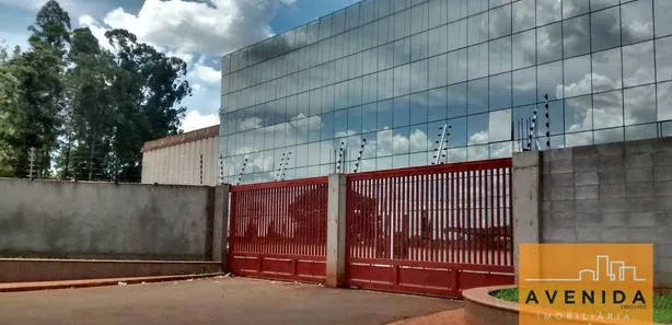 Galpão / Depósito / Armazém à venda, 5900m² no Betel, Paulínia