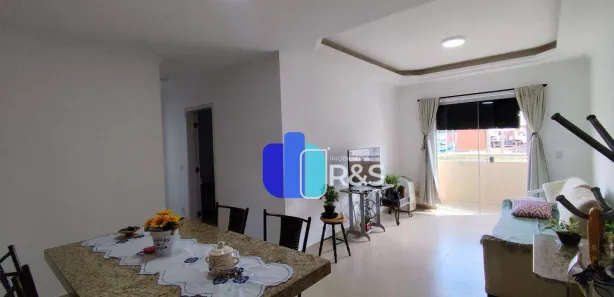 Apartamento com 2 Quartos à venda, 73m² no Vila Nova Louveira, Louveira