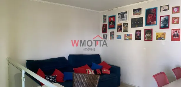 Cobertura com 3 Quartos à venda, 123m² no Alto Ipiranga, Mogi das Cruzes