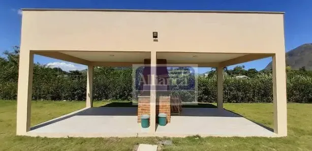Terreno / Lote / Condomínio à venda, 367m² no Ubatiba, Maricá