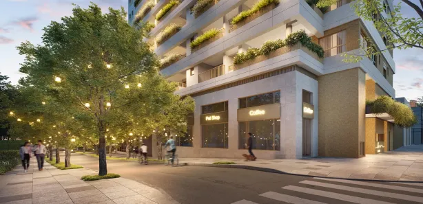 Bem Moema - 123m² no Moema, São Paulo