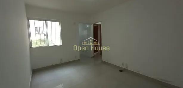 Apartamento com 2 Quartos à venda, 53m² no Colônia Santo Antônio, Barra Mansa