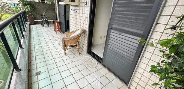 Apartamento com 2 Quartos à venda, 80m² no Conceição de Jacareí, Mangaratiba