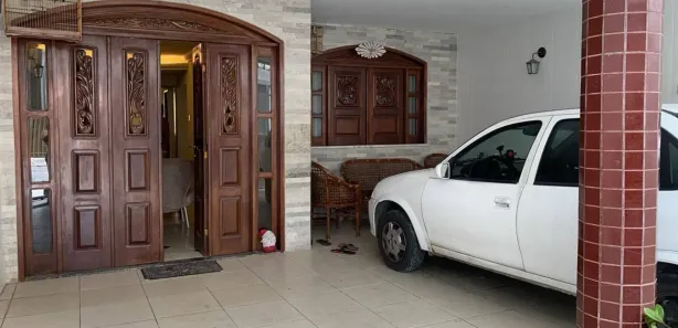 Casa com 4 Quartos à venda, 150m² no Luzia, Aracaju