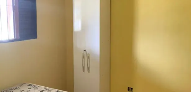 Fazenda / Sítio / Chácara com 3 Quartos à venda, 2500m² no Parque Senhor do Bonfim, Taubaté