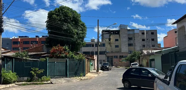 Terreno / Lote / Condomínio à venda no Paranoá, Brasília