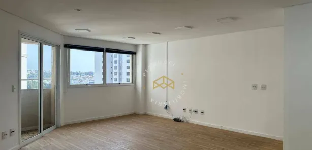 Conjunto Comercial / Sala à venda, 40m² no Jardim Pompéia, Indaiatuba