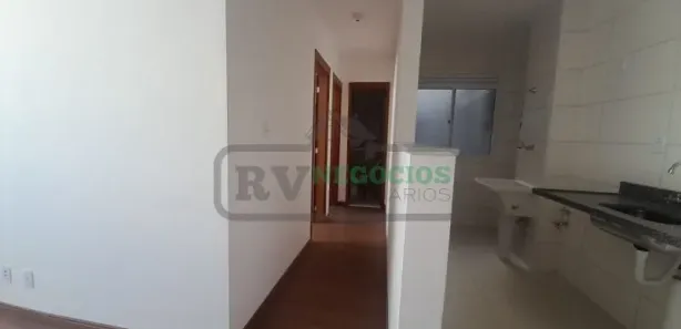 Cobertura com 2 Quartos à venda, 80m² no São Pedro, Juiz de Fora