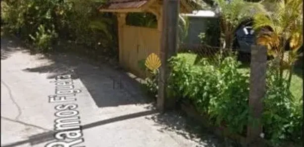 Terreno / Lote / Condomínio à venda, 580m² no Centro, Guaraqueçaba
