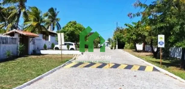 Terreno / Lote / Condomínio à venda, 2000m² no Jauá (Abrantes), Camaçari