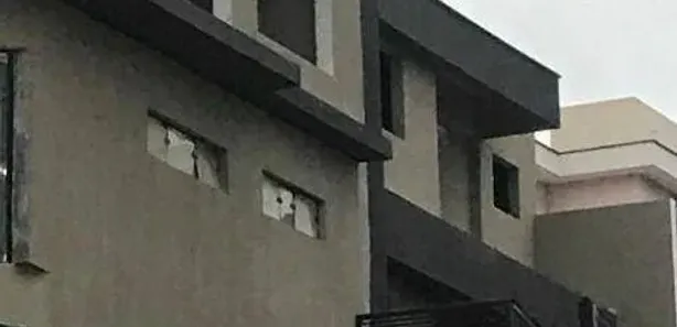 Prédio Inteiro à venda, 293m² no Jardim Icatu, Votorantim