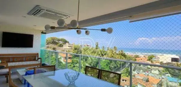 Apartamento com 3 Quartos à venda, 89m² no Pituaçu, Salvador