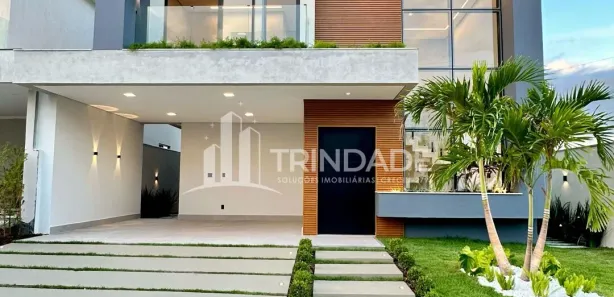 Casa com 5 Quartos à venda, 230m² no Centro, Camaçari