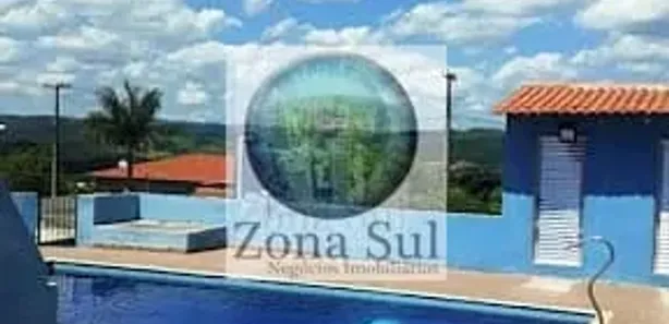 Fazenda / Sítio / Chácara com 3 Quartos à venda, 10m² no Jurupará, Piedade