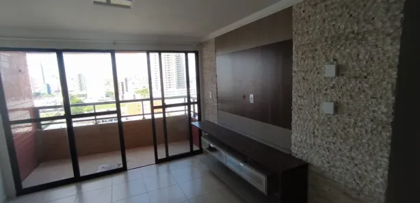 Apartamento com 3 Quartos à venda, 86m² no Aeroclube, João Pessoa