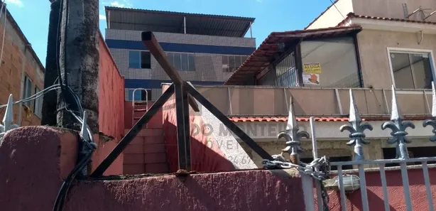 Loja / Salão / Ponto Comercial para alugar, 50m² no Alcântara, São Gonçalo