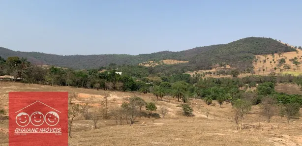 Terreno / Lote / Condomínio à venda, 20000m² no , Florestal
