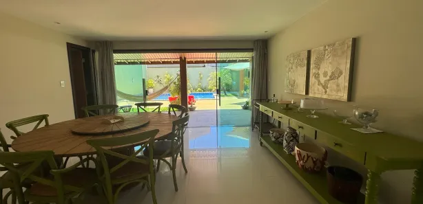 Casa com 5 Quartos à venda, 455m² no Guarajuba (Monte Gordo), Camaçari