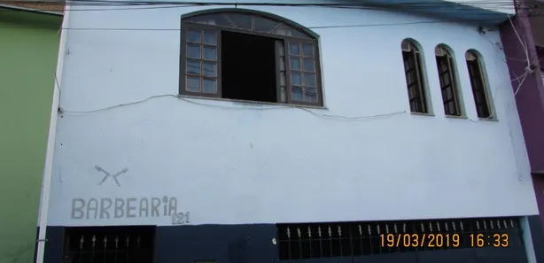 Sobrado com 4 Quartos à venda, 140m² no Jardim da Conquista (Zona Leste), São Paulo