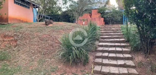 Terreno / Lote / Condomínio à venda, 482m² no Caminhos de San Conrado (Sousas), Campinas