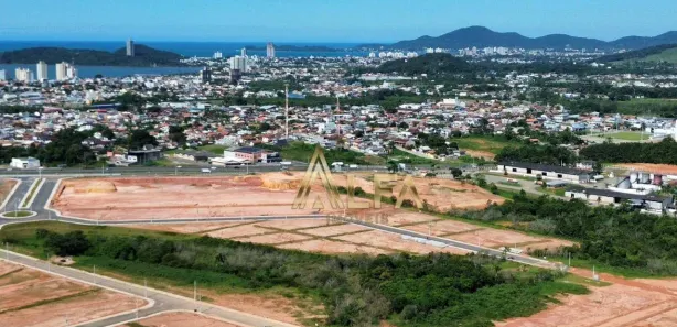 Terreno / Lote / Condomínio à venda, 600m² no Nossa Senhora da Conceição, Balneário Piçarras