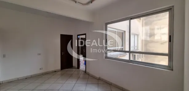 Conjunto Comercial / Sala para alugar, 29m² no Centro, Curitiba