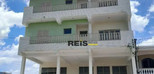 Prédio Inteiro à venda, 607m² no Centro, Votorantim
