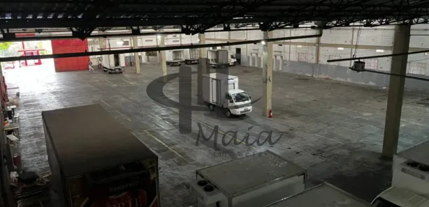 Galpão / Depósito / Armazém para alugar, 4034m² no Jardim Alvorada, Jandira