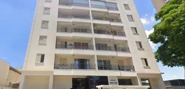 Cobertura com 3 Quartos à venda, 274m² no Jardim das Nações, Taubaté