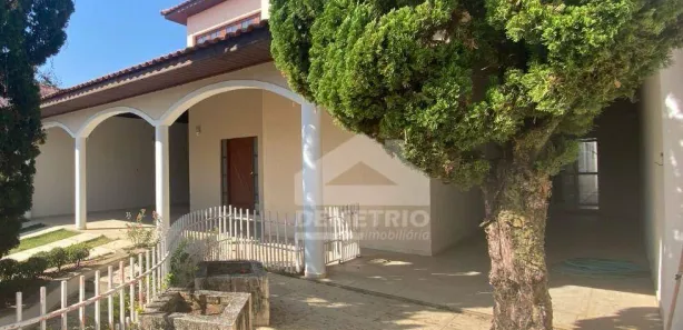 Casa de Condomínio com 4 Quartos à venda, 384m² no Parque Residencial Mirante do Vale, Guaratinguetá