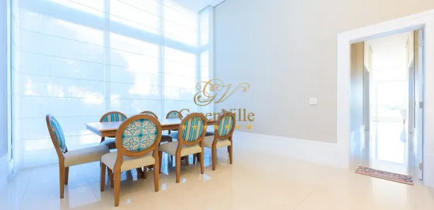 Casa de Condomínio com 5 Quartos à venda, 1000m² no Pousada, Quatro Barras