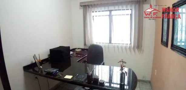 Loja / Salão / Ponto Comercial à venda, 353m² no Santa Rita, Guaratinguetá