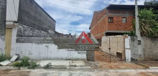Terreno / Lote / Condomínio à venda, 125m² no Jardim Santa Lúcia, Suzano