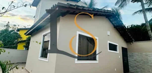 Casa de Condomínio com 2 Quartos à venda, 152m² no Catu de Abrantes (Abrantes), Camaçari