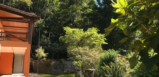Casa com 4 Quartos à venda, 420m² no São Pedro da Serra, Nova Friburgo