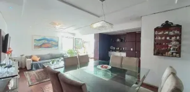 Apartamento com 3 Quartos à venda, 123m² no Pina, Recife